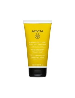 APIVITA CONDITIONER GENTLE DAILY 150ML